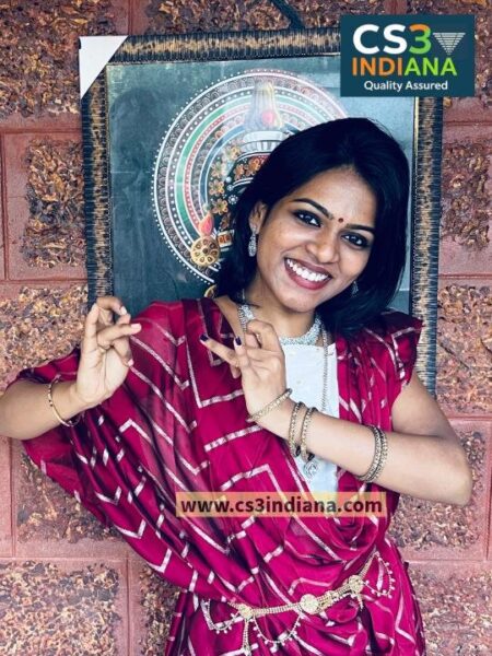 TRENDY DAVANI SET