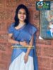 Kerala Davani Set